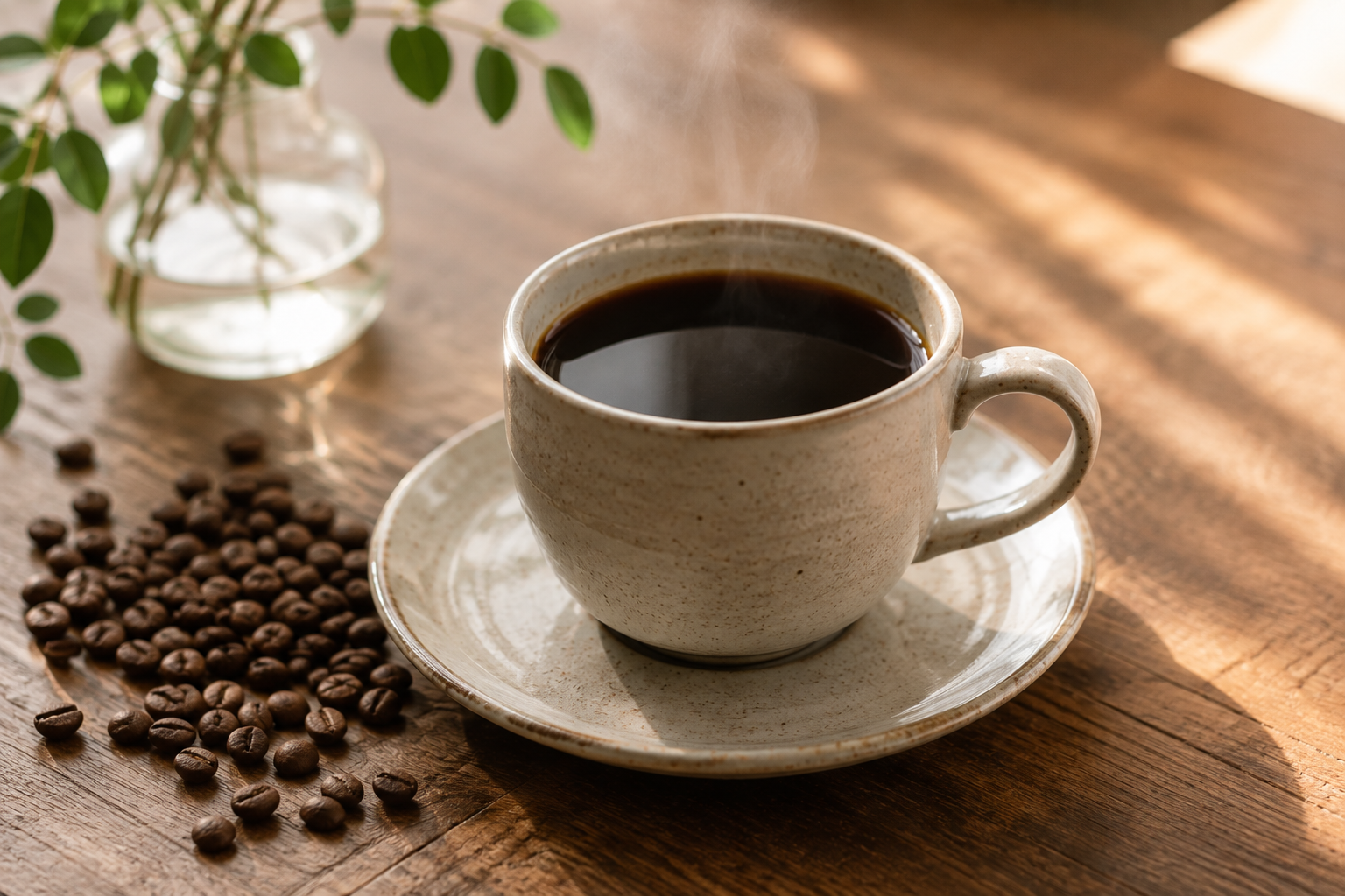 MELLOW COFFEEのコーヒー